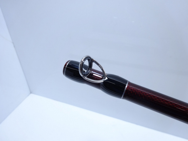 BC4 ブリストコンパクト 8.0MH